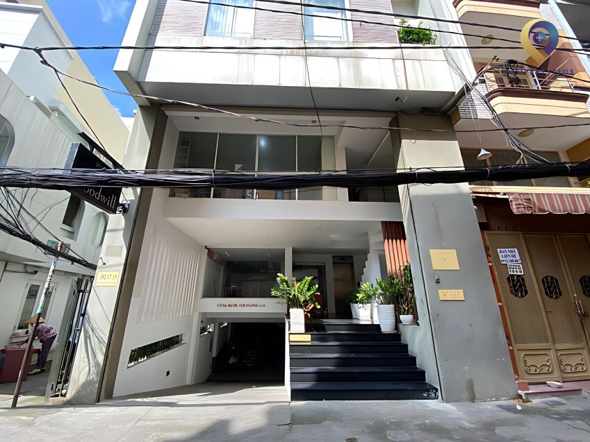Galanti Building
